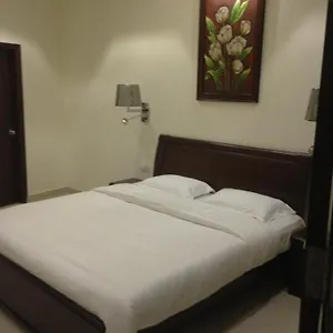*** Hotel Nikko Blue - Boutique India