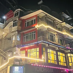 Bed & Breakfast Park India