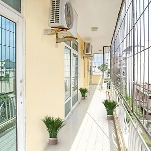 **** Hotel Collection O Grand Casa India