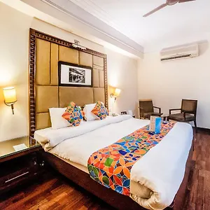 *** Hotel The Bmk Hotel Greater Kailash India